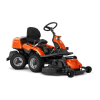 Preview: Husqvarna Rider 16C AWD