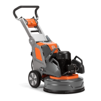 Preview: Husqvarna PG 540