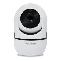Preview: Brookstone BKWIFICAM