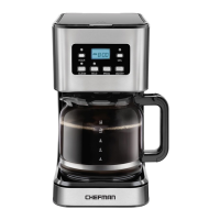 Preview: Chefman RJ14-12-SQ