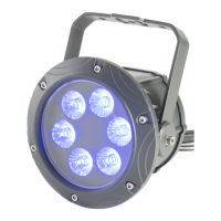 Preview: Lightmaxx Nano Spot ARC