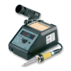 Soldering Gun Logo