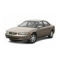 Preview: Buick 2004 Regal