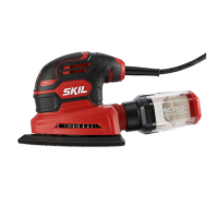 Preview: Skil SR250801