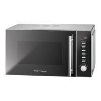 Preview: Profi Cook PC-MWG 1117