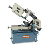 Preview: Baileigh BS-916M