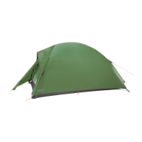 Preview: Vaude HOGAN UL 2P