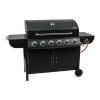 Grill Logo