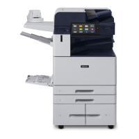 Preview: Xerox AltaLink C81 Series