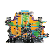 Preview: Techno Gears Marble Mania Genius