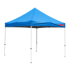 Tent Logo