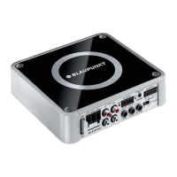 Preview: Blaupunkt THA 275 PnP