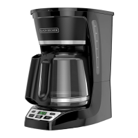 Preview: Black+Decker CM1070B Series