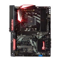 Preview: Biostar Racing X470GT8