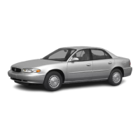 Preview: Buick 2005 Century