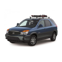 Preview: Buick 2004 Rendezvous