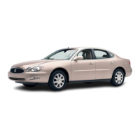 Preview: Buick 2005 LaCrosse