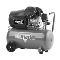 Preview: airmaster TIGER 16/550