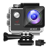 Preview: Victure AC600