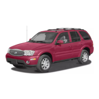 Preview: Buick Rainier 2005