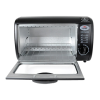 Oven Logo