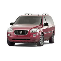 Preview: Buick 2005 Terraza