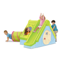Preview: Keter Funtivity 17192000