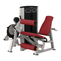 Preview: Life Fitness Axiom OP-SLCE