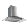 Ventilation Hood Logo