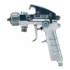 Paint Sprayer Logo