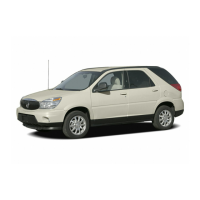 Preview: Buick 2006 Rendezvous