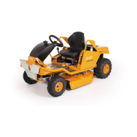 Preview: Allmaher AS 915 Sherpa 2WD