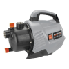 Water Pump Logo