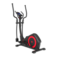 Preview: Pro Fitness XT2000