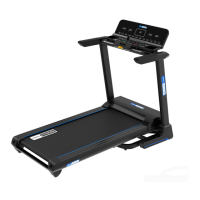 Preview: Pro Fitness T3000