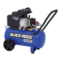 Preview: Black Ridge BR3000