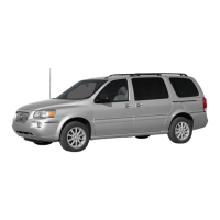 Preview: Buick 2007 Terraza