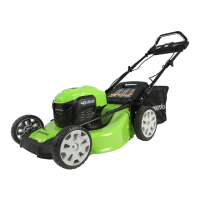 Preview: GreenWorks LMF415
