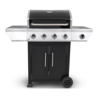 Preview: Nexgrill 720-0925V