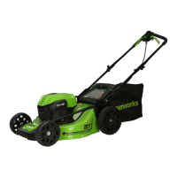Preview: GreenWorks MO48L520