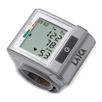 Preview: Laica BM1001