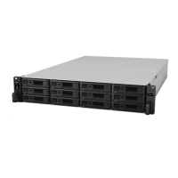 Preview: Synology NAS RS3621xs+