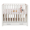 Baby & Toddler Furniture Logo