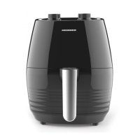 Preview: Heinner HAF-1250BK