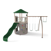 Preview: Lifetime ADVENTURE TOWER 90440