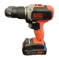 Preview: Black+Decker BCD003
