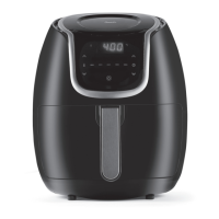 Preview: PowerXL HF-2096TS