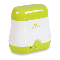 Preview: CANGAROO BABYDUO