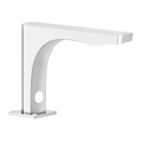 Preview: Gessi RILIEVO 59023