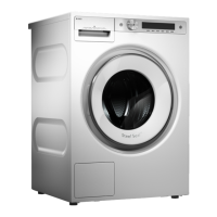 Preview: Asko W6088X.W.AU